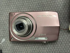 2026年最新】CASIO デジタルカメラ EXILIM EX-Z2000の人気アイテム