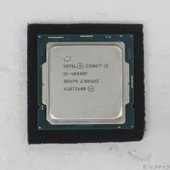 2026年最新】core i5 10400fの人気アイテム - メルカリ