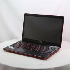 2026年最新】FMV LIFEBOOK SH90/T FMVS90Tの人気アイテム - メルカリ