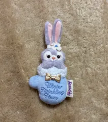 2026年最新】香港ディズニークリスマスステラルーぬいぐるみキー