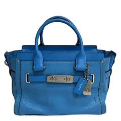 2026年最新】coach スワッガー27の人気アイテム - メルカリ