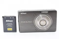 2026年最新】coolpix s5の人気アイテム - メルカリ