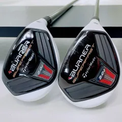 2026年最新】taylormade burner 3 ウッドの人気アイテム - メルカリ