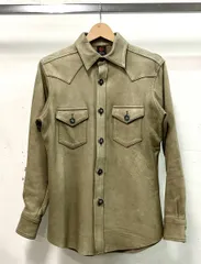 2026年最新】レッドムーン ディアスキン シャツの人気アイテム - メルカリ