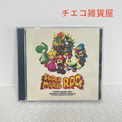 2026年最新】スーパーマリオ RPG サウンドトラックの人気アイテム