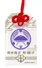 2026年最新】刀剣乱舞 都結び お守り風アクリルストラップコレクション