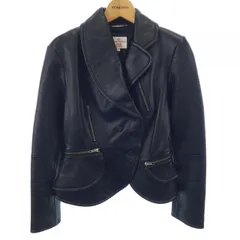 2026年最新】Vivienne Westwood RED LABEL レザージャケット
