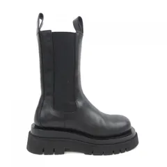 2026年最新】ボッテガ ラグブーツの人気アイテム - メルカリ