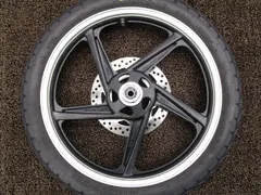 2026年最新】yb125sp ホイールの人気アイテム - メルカリ