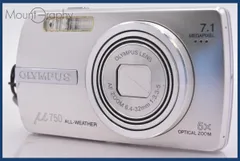 2026年最新】オリンパス μ750の人気アイテム - メルカリ