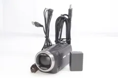 2026年最新】Panasonic HC-V360MSの人気アイテム - メルカリ