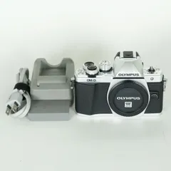 2026年最新】オリンパスom-d e-m10 mark iiの人気アイテム - メルカリ