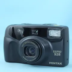 2026年最新】pentax espio 928の人気アイテム - メルカリ