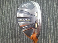 2026年最新】rogue st max ユーティリティ 6utの人気アイテム - メルカリ