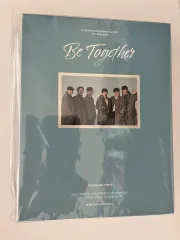 2026年最新】BTOB dvd be togetherの人気アイテム - メルカリ