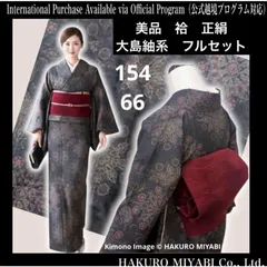 2026年最新】大島紬 帯 セットの人気アイテム - メルカリ