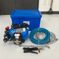 2026年最新】丸山製作所 エアコン洗浄機の人気アイテム - メルカリ