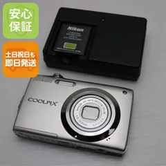 2026年最新】ニコン coolpix S3000の人気アイテム - メルカリ