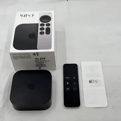 2026年最新】Apple TV 4K 第3世代の人気アイテム - メルカリ