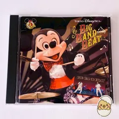 2026年最新】東京ディズニーシー(R) ビッグバンドビートの人気アイテム