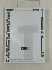 2026年最新】straykids アルバム go生の人気アイテム - メルカリ