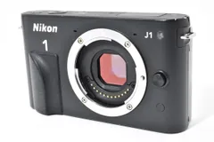 2026年最新】nikon j1の人気アイテム - メルカリ