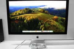 2026年最新】IMAC 27インチ ジャンクの人気アイテム - メルカリ