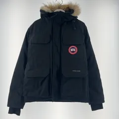 2026年最新】CANADA GOOSE エクスペディション 中古の人気アイテム