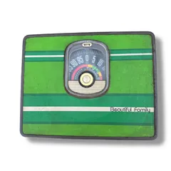 2026年最新】昭和レトロ体重計の人気アイテム - メルカリ