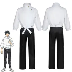 2026年最新】呪術廻戦 コスプレ 乙骨の人気アイテム - メルカリ