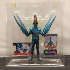 2026年最新】サイコバルタン星人の人気アイテム - メルカリ