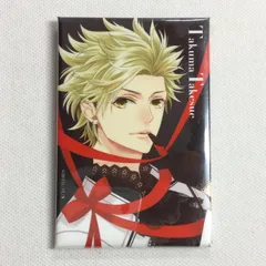 2026年最新】フォルティッシモ 缶バッジの人気アイテム - メルカリ