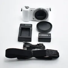 2026年最新】ソニー α5000の人気アイテム - メルカリ