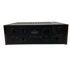 2026年最新】sansui au-d907の人気アイテム - メルカリ