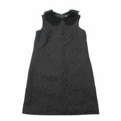 2026年最新】Dolce&Gabbana ドルチェ&ガッバーナ ブラックレース