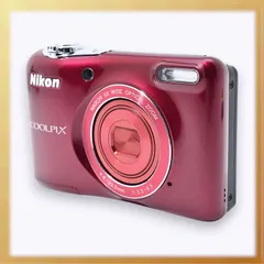 2026年最新】Nikon L32の人気アイテム - メルカリ