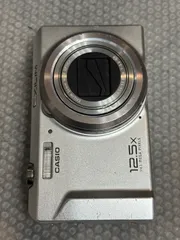 2026年最新】casio ex-zs100の人気アイテム - メルカリ