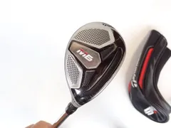 2026年最新】m6 テーラーメイド u4の人気アイテム - メルカリ