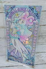 全プリキュア展限定 缶バッジ 2018〜2020 キュアエール HUGっと