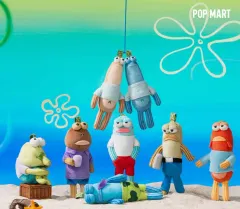 2026年最新】スポンジボブ フィギュア シークレットの人気アイテム