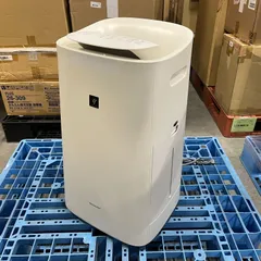 2026年最新】シャープ 空気清浄機 ki-ns70-wの人気アイテム - メルカリ