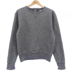 2026年最新】DOUBLE RL トレーナー・スウェットの人気アイテム - メルカリ