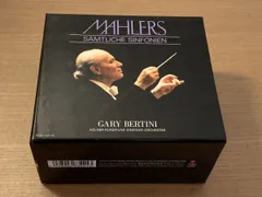 2026年最新】マーラー 交響曲 ベルティーニの人気アイテム - メルカリ