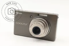 2026年最新】COOLPIX S500の人気アイテム - メルカリ