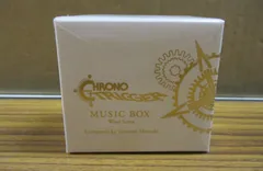 2026年最新】chrono orchestra boxの人気アイテム - メルカリ