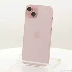 2026年最新】iPhone15 512gb ピンクの人気アイテム - メルカリ