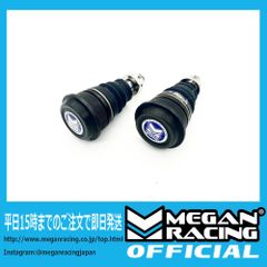 フロントドリフトナックル -20mm トヨタ アルテッツァ SXE10 GXE10