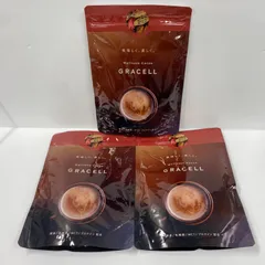 2026年最新】ウェルネスココアグレイセルの人気アイテム - メルカリ