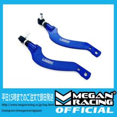 リアアッパーアーム キャンバー ホンダ シビック EF EG EK EJ EM1