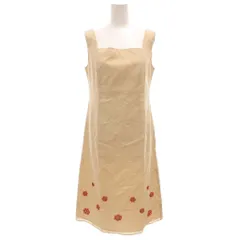 2026年最新】シビラ 刺繍 ワンピの人気アイテム - メルカリ